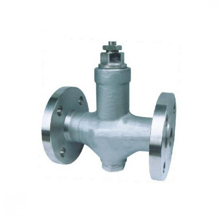 Flanged-Bellow-Type-Steam-Trap-STC-16- Flanged-Bellow-Type-Steam-Trap-STC-16-
