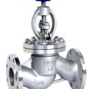 STEEL GLOBE VALVE Luton UK STEEL GLOBE VALVE Luton UK