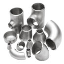 LUTON BUTTWELD FITTINGS STAINLESS STEEL LV UK