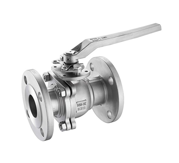 Floating Ball Valves
