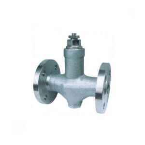 Bellow Type Steam Trap