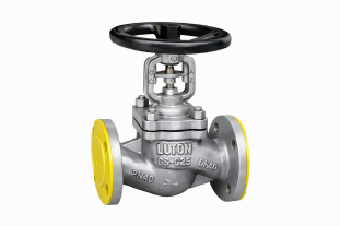 Bellow Sealed Globe Valve