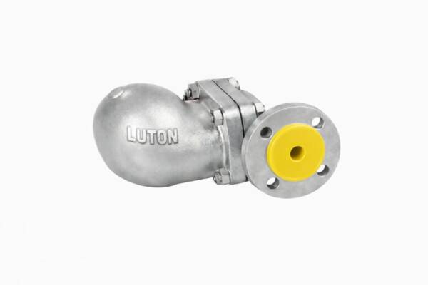 Ball Float Type Steam Trap