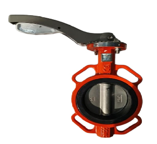 Resilient Seated Butterfly Valves