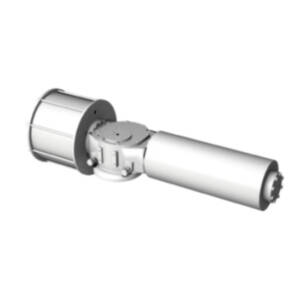 Pneumatic Scotch Yoke Sizes