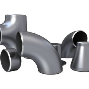 Buttweld Fittings
