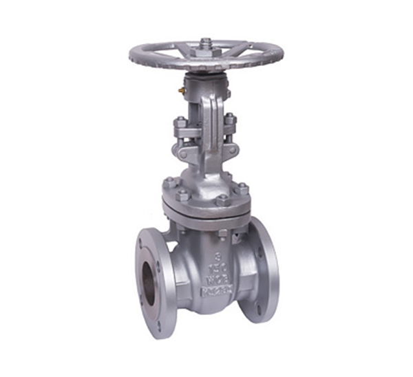 Steel Gate Valves
